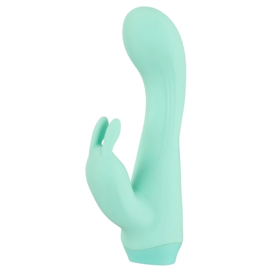 Cuties Mini Vibrator Silicone Vibrator – 5