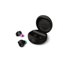 Philips TAMS3BK/00 Moving Sound Traadita kõrvaklapid, must Philips TAMS3BK/00 Moving Sound Traadita kõrvaklapid, must