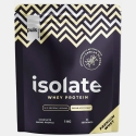 Puls Nutrition Whey Isolate Whey Protein Powder, Vanilla, 1 kg