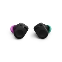 Philips TAMS3BK/00 Moving Sound Belaidės ausinės, juodos Philips TAMS3BK/00 Moving Sound Belaidės ausinės, juodos