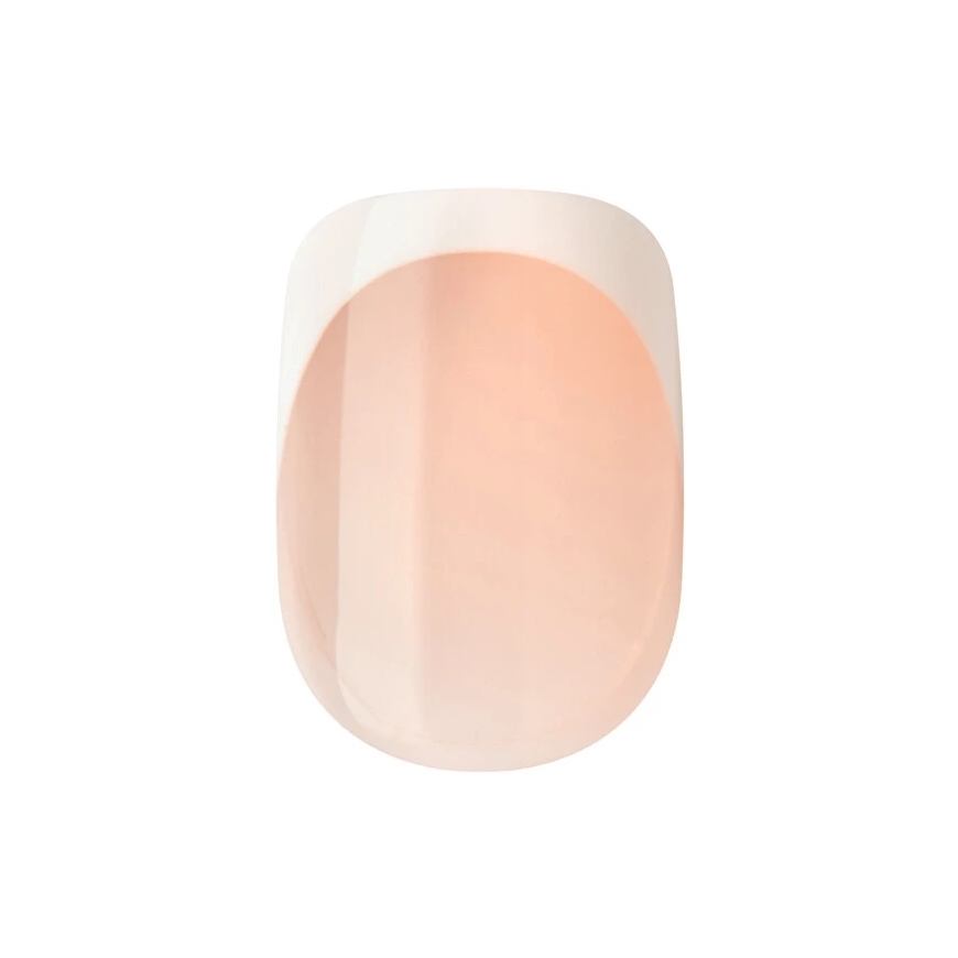Kiss My Face imPRESS Nails Model - Kunstküüned (30 tk)