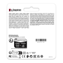 Kingston Technology 32G SDHC Industrial pSLC