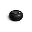 Philips TAMS3BK/00 Moving Sound Belaidės ausinės, juodos Philips TAMS3BK/00 Moving Sound Belaidės ausinės, juodos