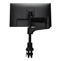 R-Go Tools Monitor arm R-Go Caparo Single, fully adjustable with gas spring, 3-9 kg load capacity, 1 R-Go Tools Monitor arm R-Go Caparo Single, fully adjustable with gas spring, 3-9 kg load capacity, 1
