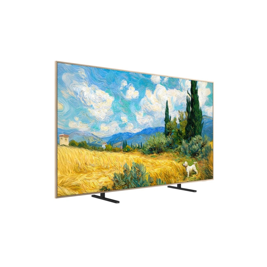 TCL 98" A400 Pro – 4K QD Mini-LED Google TV – 5