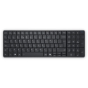 HP EliteBoard G1a AI Datorgalds - Ryzen 5 340, 16GB, 512GB SSD, WiFi & BT, FPR, ASV izgaismotā noplūdes izturīgā klaviatūra, 675