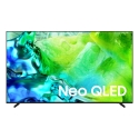 Samsung QE65QN80H 165.1 cm (65") 4K Ultra HD Smart TV Wi-Fi Black