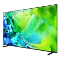 Samsung QE65QN80H 165,1 cm (65") 4K Ultra HD Smart TV „Wi-Fi“ Juoda