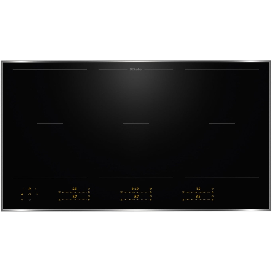 Miele KM 8595-2 FR - indukcinė viryklė, 90 cm