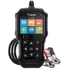 Acartool Vddiagtool Akumuliatorių testeris Vdiagtool BT300