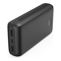Hama 00201778 akupank Liitiumpolümeer (LiPo) 24000 mAh Söehall