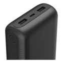 Hama 00201778 внешний аккумулятор Литий-полимерная (LiPo) 24000 mAh Антрацит Hama 00201778 внешний аккумулятор Литий-полимерная (LiPo) 24000 mAh Антрацит