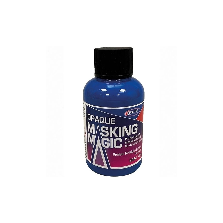 Deluxe Materials Luxurious Materials Coating Magical Opaque Paints 40 g