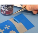 Deluxe Materials Luxurious Materials Coating Magical Opaque Paints 40 g