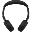Jabra Evolve3 65 Flex LINK390A wireless headset and wireless charging dock, UC, black Jabra Evolve3 65 Flex LINK390A wireless headset and wireless charging dock, UC, black