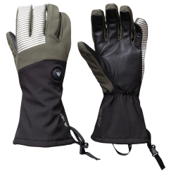 HeatX Velo siltuma cimdi, L