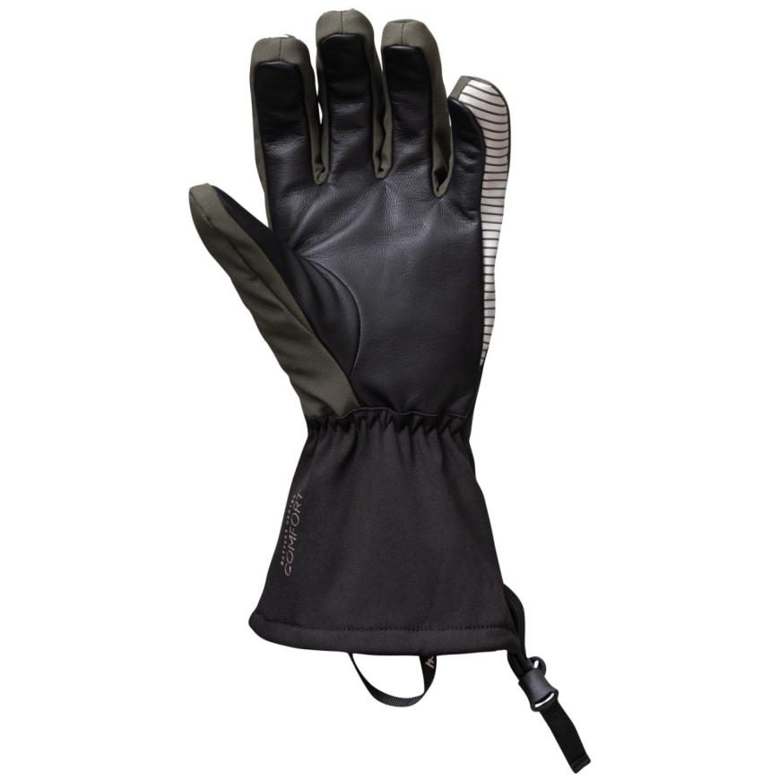 HeatX Velo siltuma cimdi, L – 3