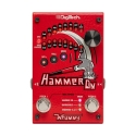 DigiTech Whammy HammerOn - гитарный эффект DigiTech Whammy HammerOn - гитарный эффект