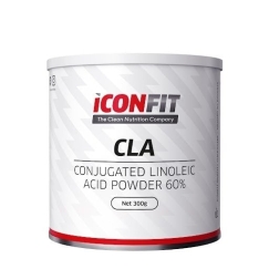 ICONFIT CLA pulveris, 300 g