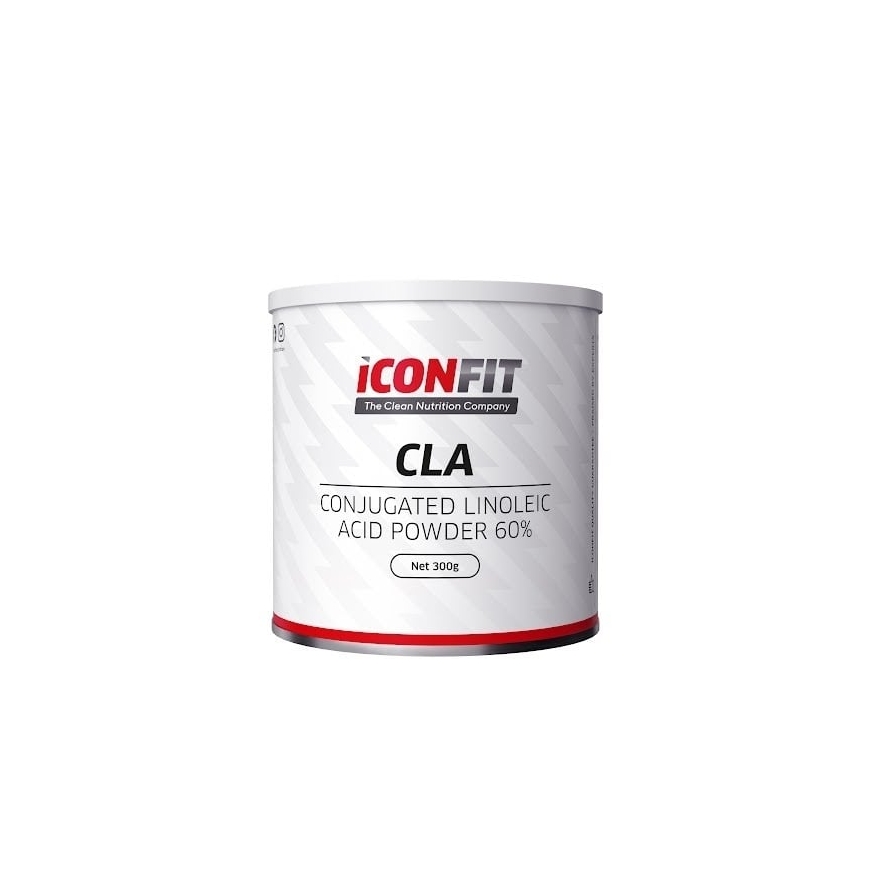 ICONFIT CLA powder, 300 g