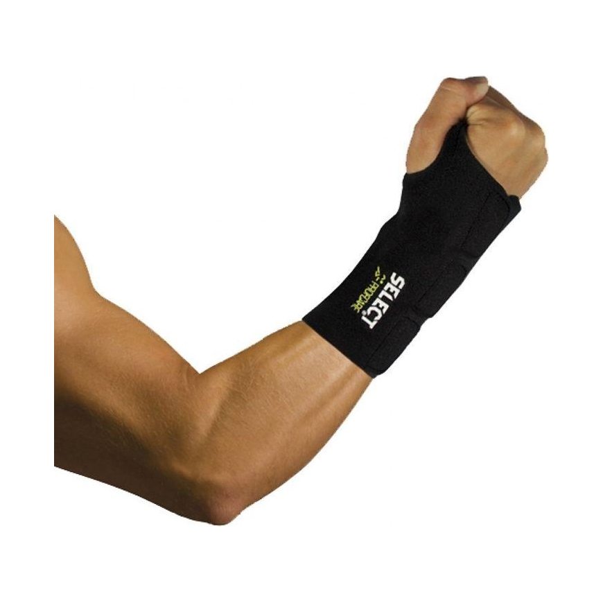 Select Choose 6701 Right Wrist Support