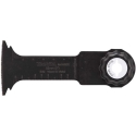 Makita 52mm Syväleikkurit, 18TPI MAM002 BIM, STARLOCK MAX, puulle, metallille, 25 kpl. E-25884 Starlock Max • 20 TPI • BiM • Puu