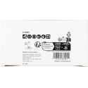 Makita Įgilinamieji pjovimo ašmenys 52mm, 18TPI MAM002 BIM, STARLOCK MAX, medienai, metalui, 25 vnt. E-25884 Starlock Max • 20 T Makita Įgilinamieji pjovimo ašmenys 52mm, 18TPI MAM002 BIM, STARLOCK MAX, medienai, metalui, 25 vnt. E-25884 Starlock Max • 20 T