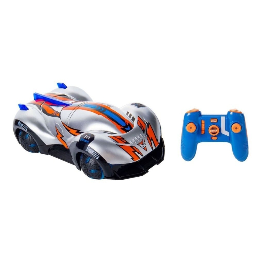 Koolspeed Blitz Wheeler Stunt Car, nuotolinio valdymo automobilis