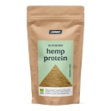 ICONFIT Hamppuproteiini 50%, orgaaniline, 200 g