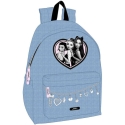 Safta Demon Hunters Kpop Huntrix reppu 43 cm Safta Demon Hunters Kpop Huntrix reppu 43 cm