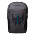 Acer Predator Urban Backpack 18", Adjustable Straps, Fits 18" Laptop, Water-Repellent, Mesh Back Pan Acer Predator Urban Backpack 18", Adjustable Straps, Fits 18" Laptop, Water-Repellent, Mesh Back Pan