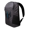 Acer Predator Urban Backpack 18", Adjustable Straps, Fits 18" Laptop, Water-Repellent, Mesh Back Pan Acer Predator Urban Backpack 18", Adjustable Straps, Fits 18" Laptop, Water-Repellent, Mesh Back Pan