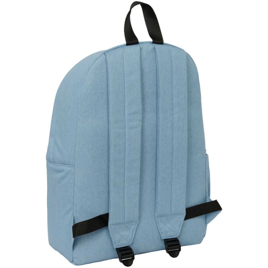 Safta Demon Hunters Kpop Huntrix backpack 43cm – 4