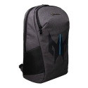 Acer Predator Urban Backpack 18", Adjustable Straps, Fits 18" Laptop, Water-Repellent, Mesh Back Pan Acer Predator Urban Backpack 18", Adjustable Straps, Fits 18" Laptop, Water-Repellent, Mesh Back Pan