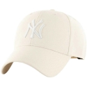 Кепка 47 Brand MLB Нью-Йорк Янкис кепка B-MVPSP17WBP-NTC Кепка 47 Brand MLB Нью-Йорк Янкис кепка B-MVPSP17WBP-NTC