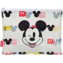 Safta Mickey Mouse Clubhouse Beach Bag Colorful Transparent Safta Mickey Mouse Clubhouse Beach Bag Colorful Transparent