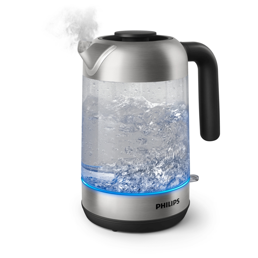 Philips 5000 series Series 5000 HD9339/80 Klaasist veekeetja – 3