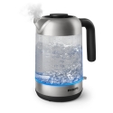 Philips 5000 series Series 5000 HD9339/80 Glass kettle Philips 5000 series Series 5000 HD9339/80 Glass kettle