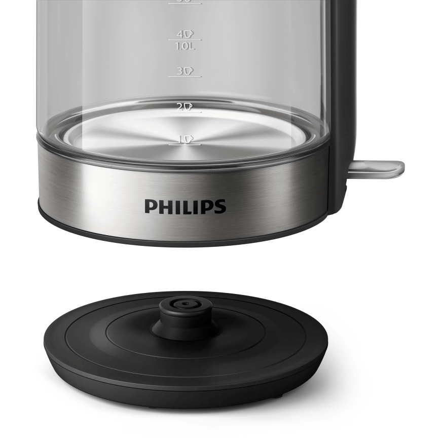 Philips 5000 series Series 5000 HD9339/80 Klaasist veekeetja – 4
