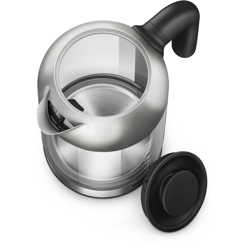 Philips 5000 series Series 5000 HD9339/80 Стеклянный чайник - легкий, 1,7 л – 5