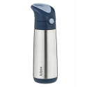 B.BOX BB00876 Midnight terminio vandens butelis 500 ml B.BOX BB00876 Midnight terminio vandens butelis 500 ml