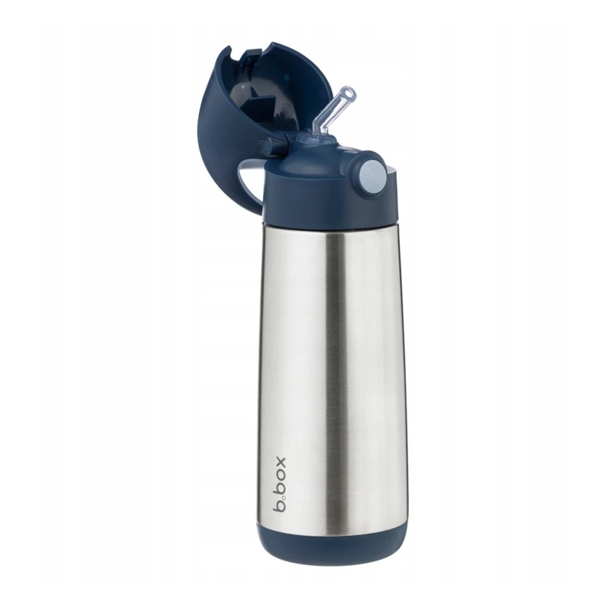 B.BOX BB00876 Midnight terminio vandens butelis 500 ml – 3