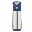 B.BOX BB00876 Midnight Terminio veepudel 500 ml B.BOX BB00876 Midnight Terminio veepudel 500 ml
