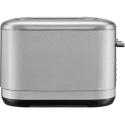 KitchenAid 859711675290 toaster 7 4 slice(s) 1640 W Stainless steel KitchenAid 859711675290 toaster 7 4 slice(s) 1640 W Stainless steel