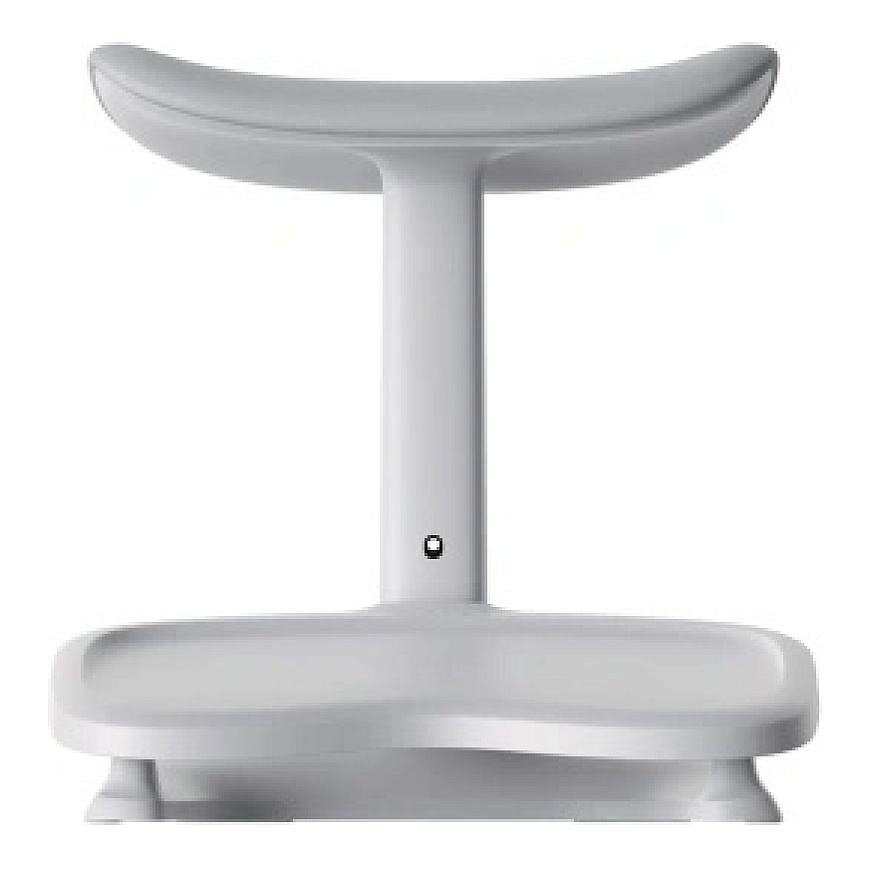 LiberNovo StepSync Footrest for Omni Pro (white) – 2