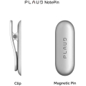 Diktofonas Plaud NotePin Clip and Magnetic Pin - Sunset Violetinė Diktofonas Plaud NotePin Clip and Magnetic Pin - Sunset Violetinė