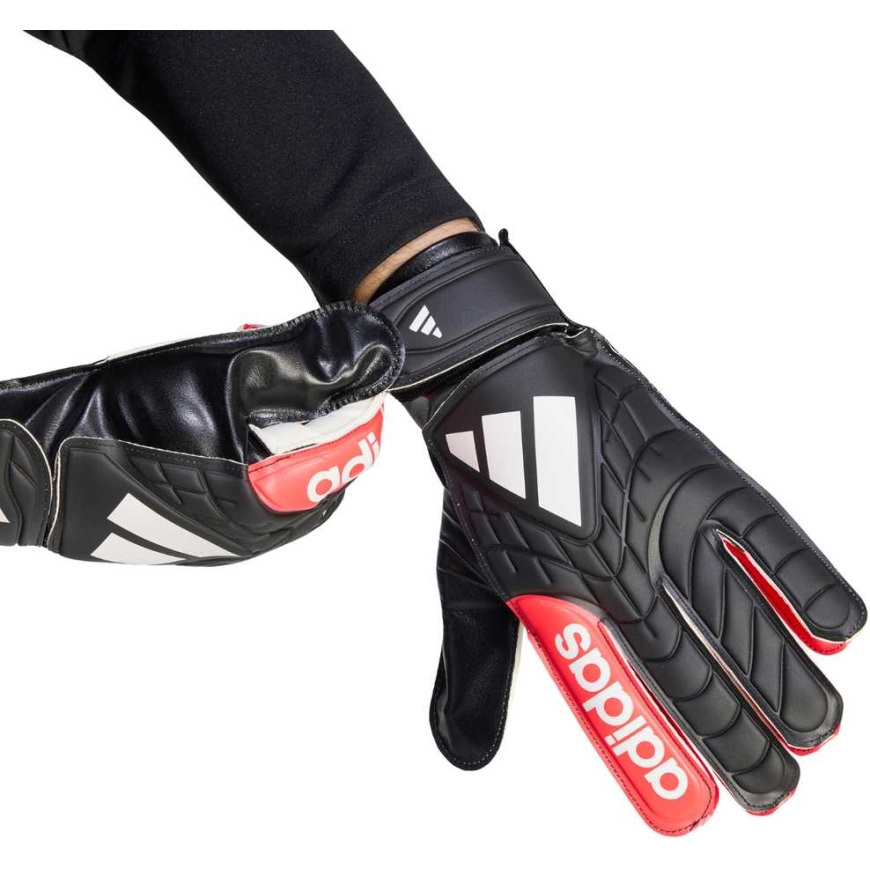adidas Copa Club väravavahtide kindad must-punane KA7805 (12) – 5