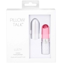 Vaaleanpunainen Pillow Talk Lusty Vaaleanpunainen Vaaleanpunainen Pillow Talk Lusty Vaaleanpunainen