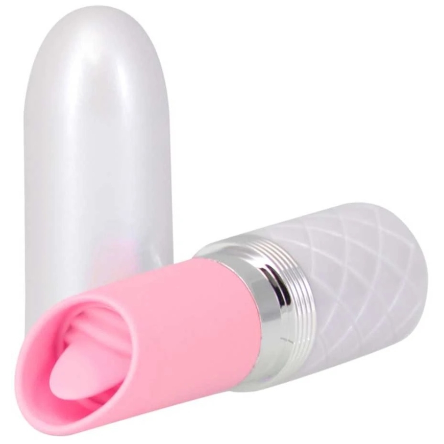 Vaaleanpunainen Pillow Talk Lusty Vaaleanpunainen – 4