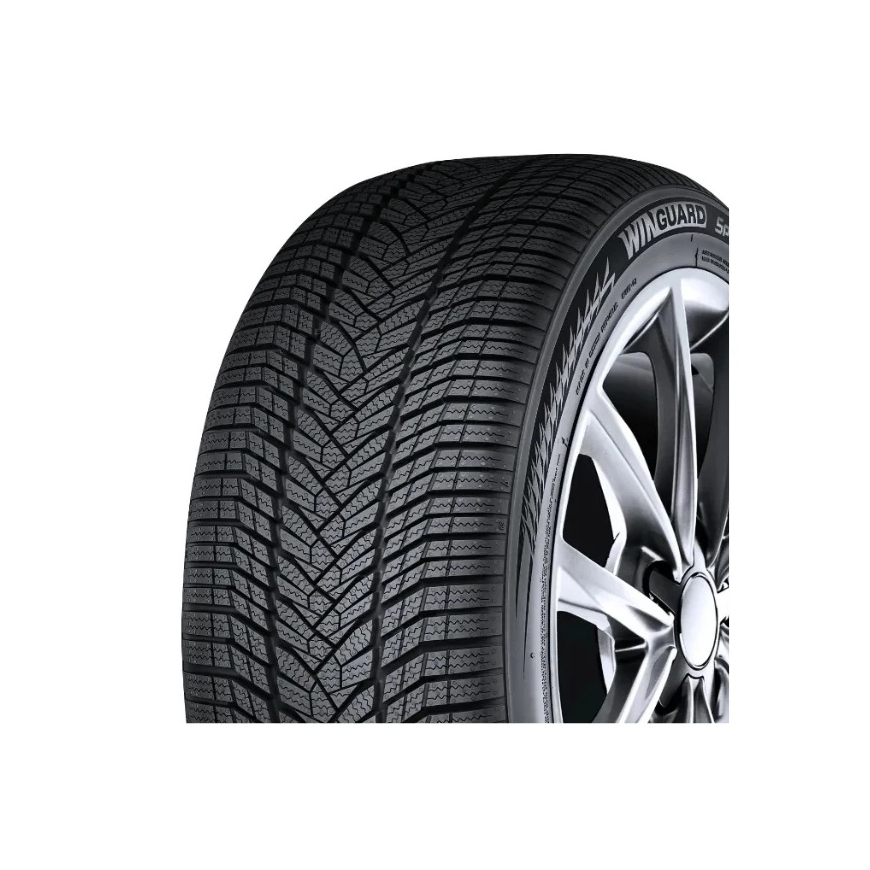 Nexen 225/55R19 WINGUARD SPORT 3 SUV 103V XL – 2